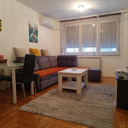Bk Apartment, Istocno Sarajevo, Lukavica Exteriör bild