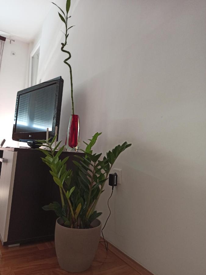 Bk Apartment, Istocno Sarajevo, Lukavica Exteriör bild