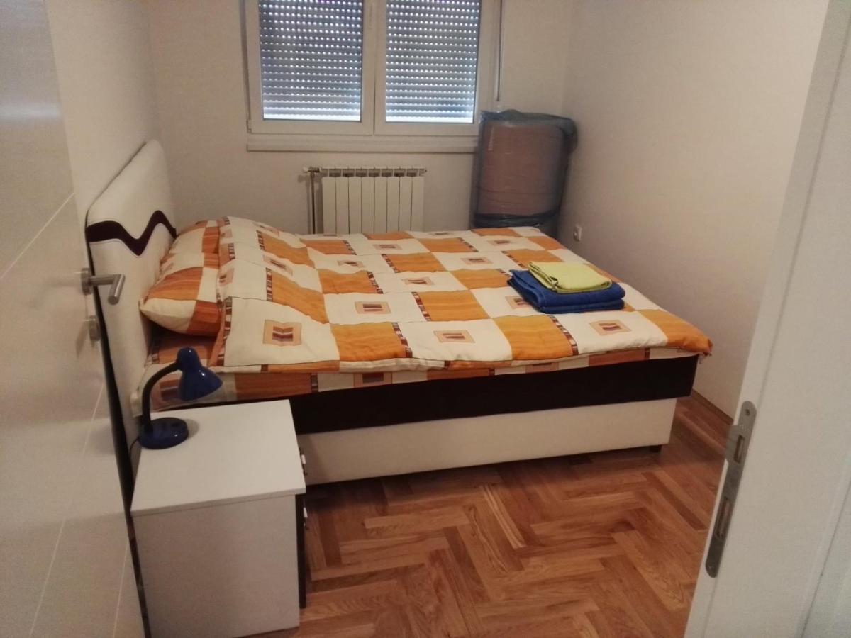 Bk Apartment, Istocno Sarajevo, Lukavica Exteriör bild