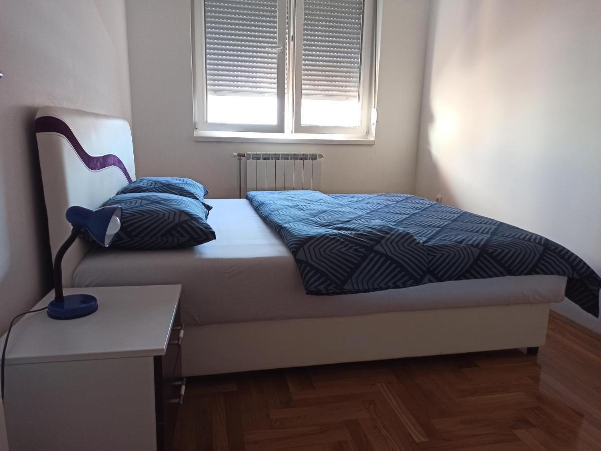 Bk Apartment, Istocno Sarajevo, Lukavica Exteriör bild