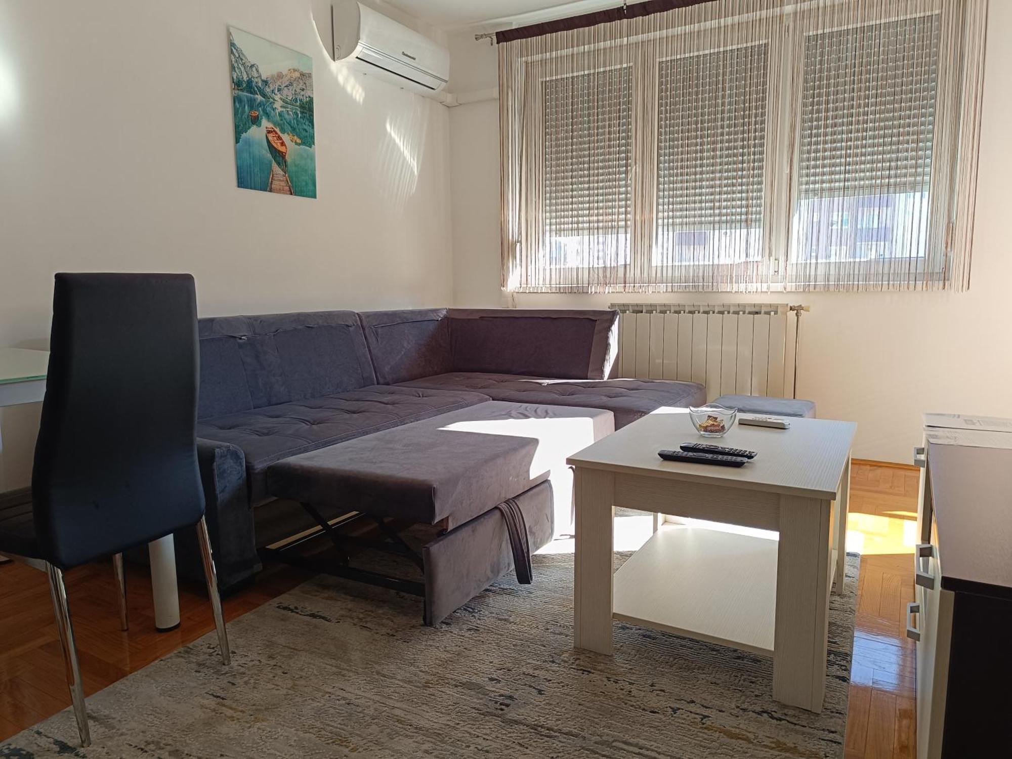 Bk Apartment, Istocno Sarajevo, Lukavica Exteriör bild