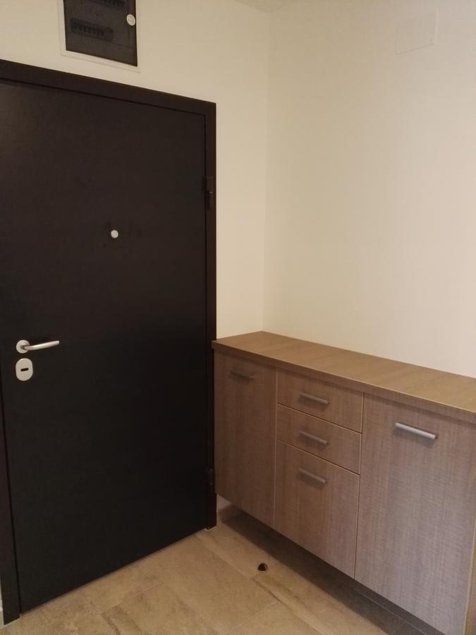 Bk Apartment, Istocno Sarajevo, Lukavica Exteriör bild