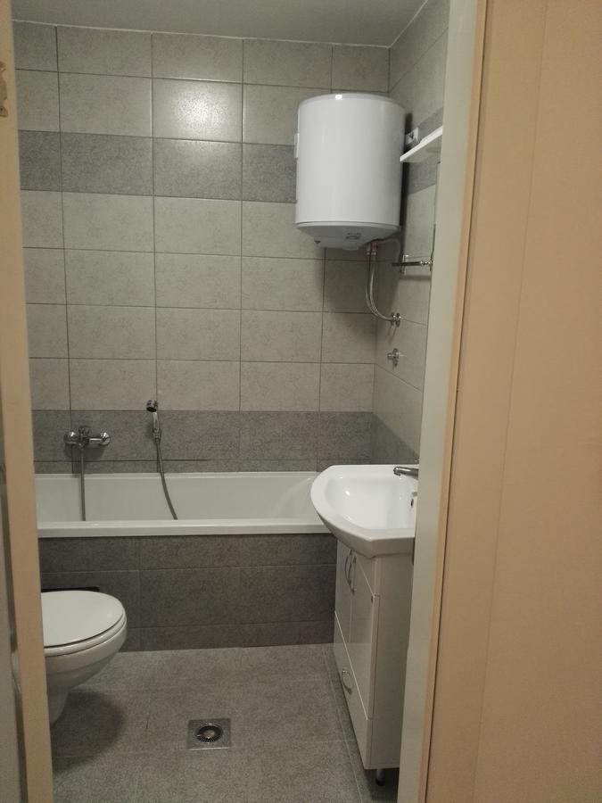 Bk Apartment, Istocno Sarajevo, Lukavica Exteriör bild