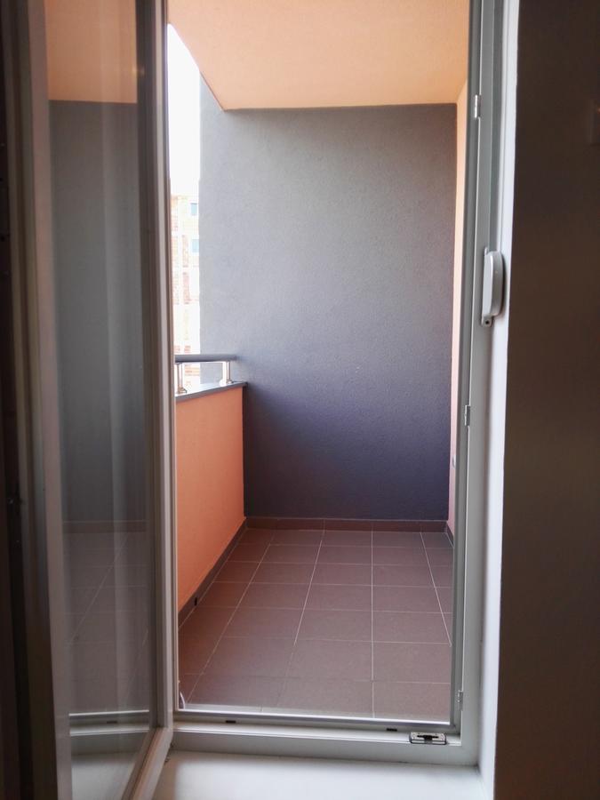 Bk Apartment, Istocno Sarajevo, Lukavica Exteriör bild