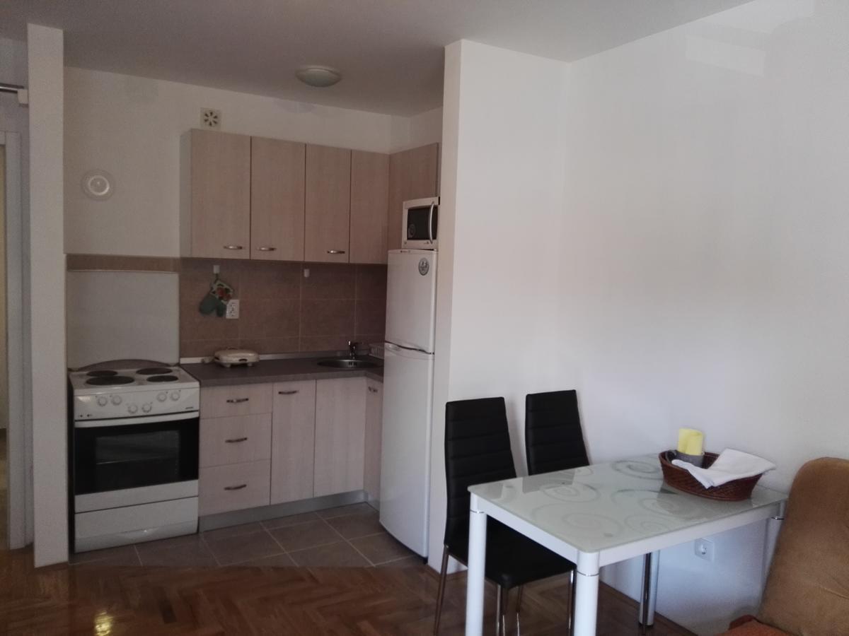 Bk Apartment, Istocno Sarajevo, Lukavica Exteriör bild