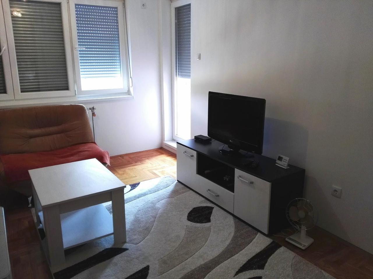 Bk Apartment, Istocno Sarajevo, Lukavica Exteriör bild