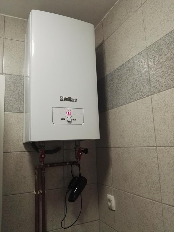 Bk Apartment, Istocno Sarajevo, Lukavica Exteriör bild