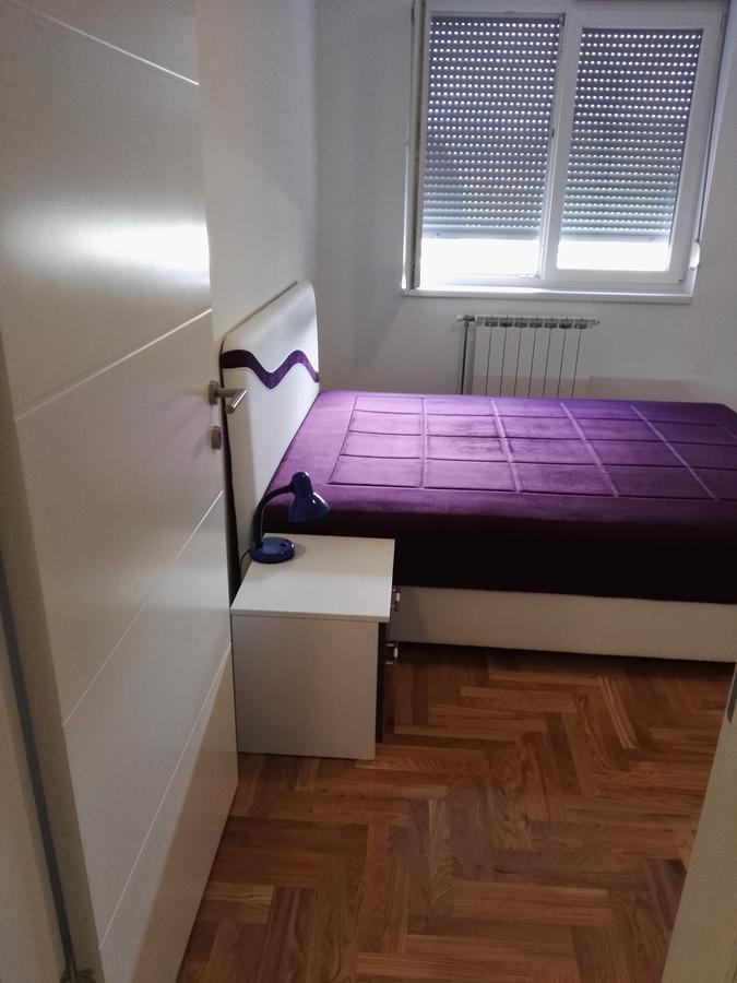 Bk Apartment, Istocno Sarajevo, Lukavica Exteriör bild