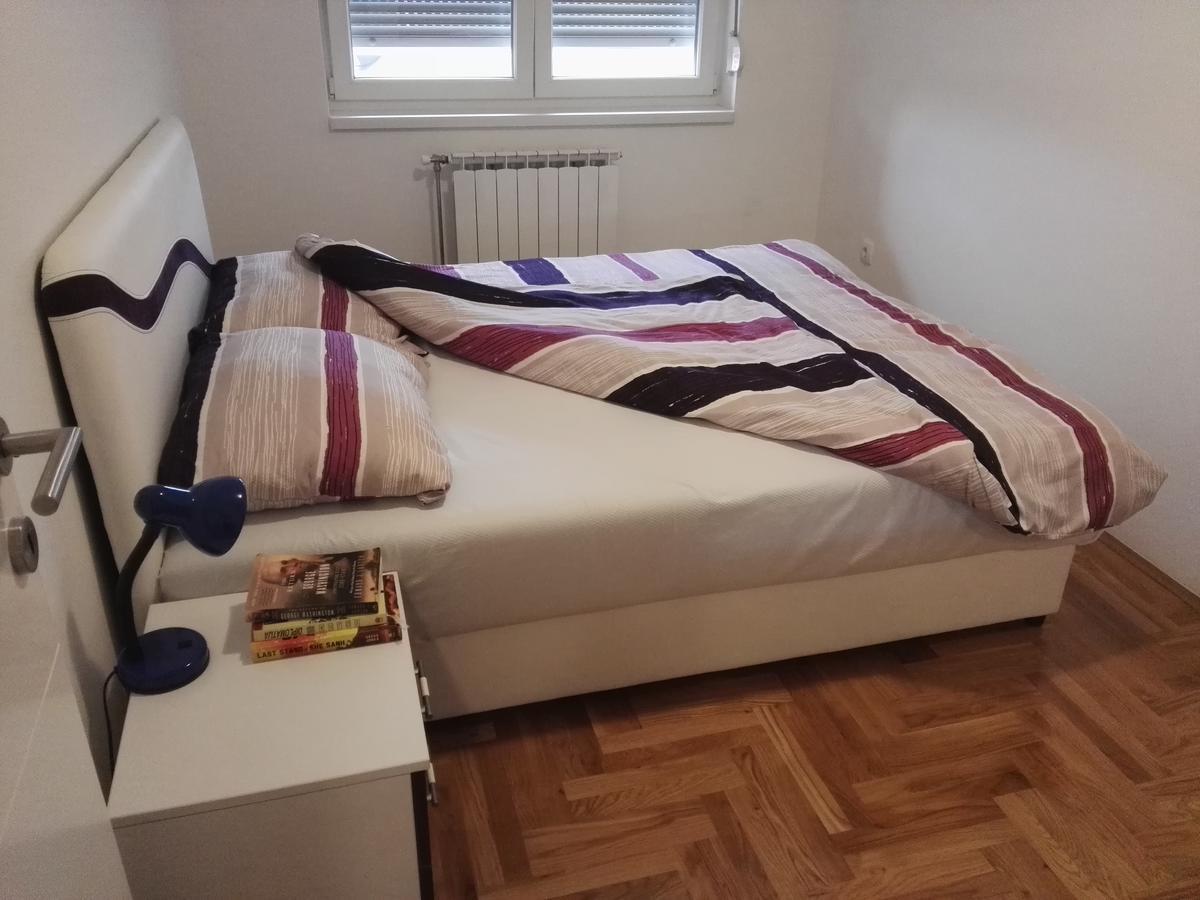 Bk Apartment, Istocno Sarajevo, Lukavica Exteriör bild