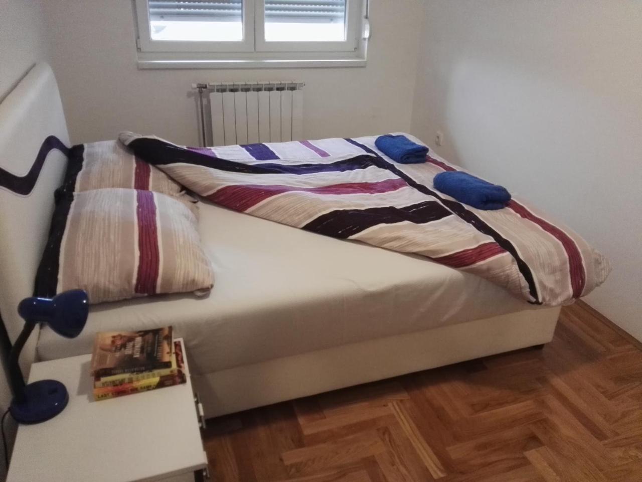 Bk Apartment, Istocno Sarajevo, Lukavica Exteriör bild