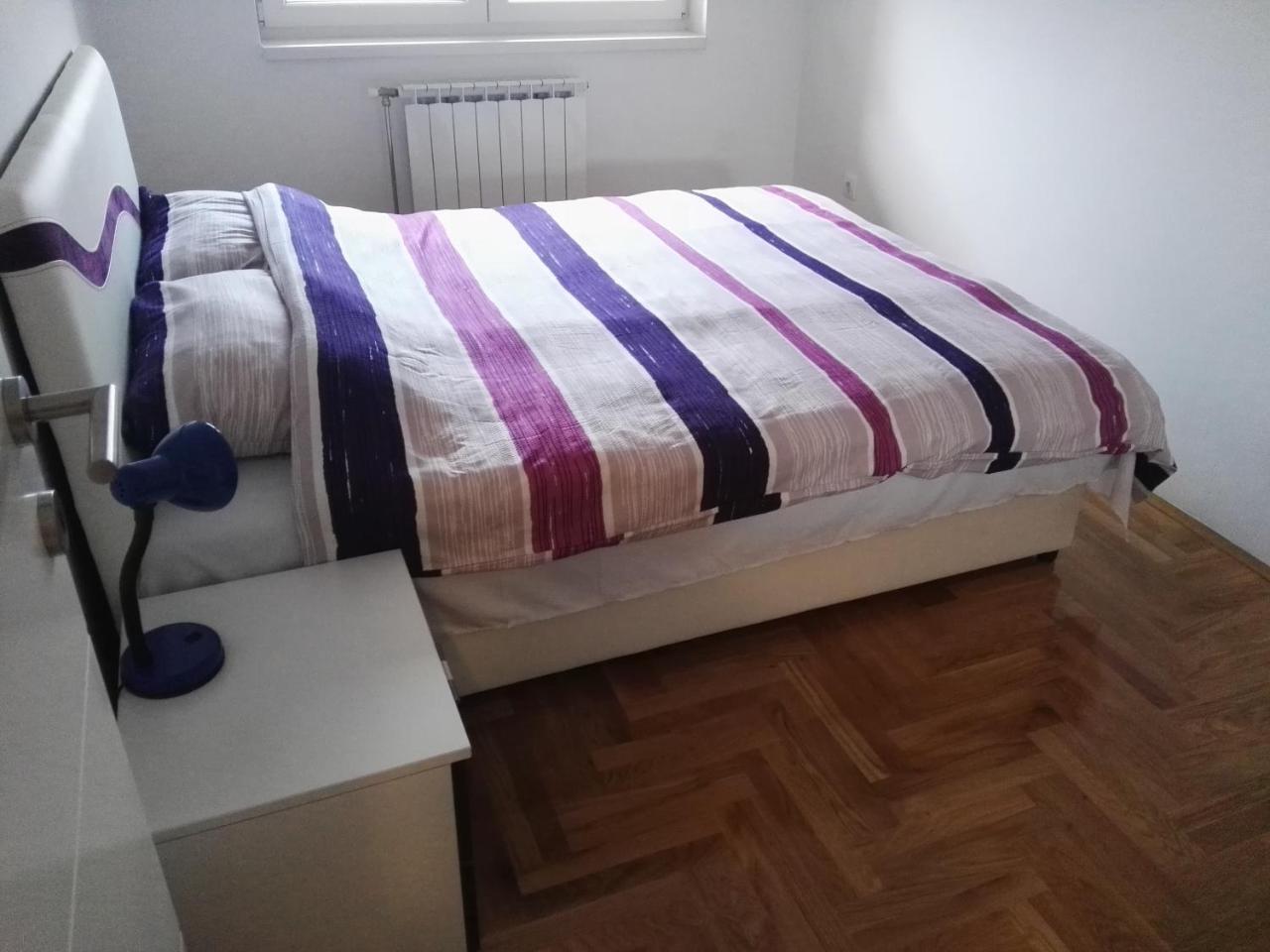 Bk Apartment, Istocno Sarajevo, Lukavica Exteriör bild